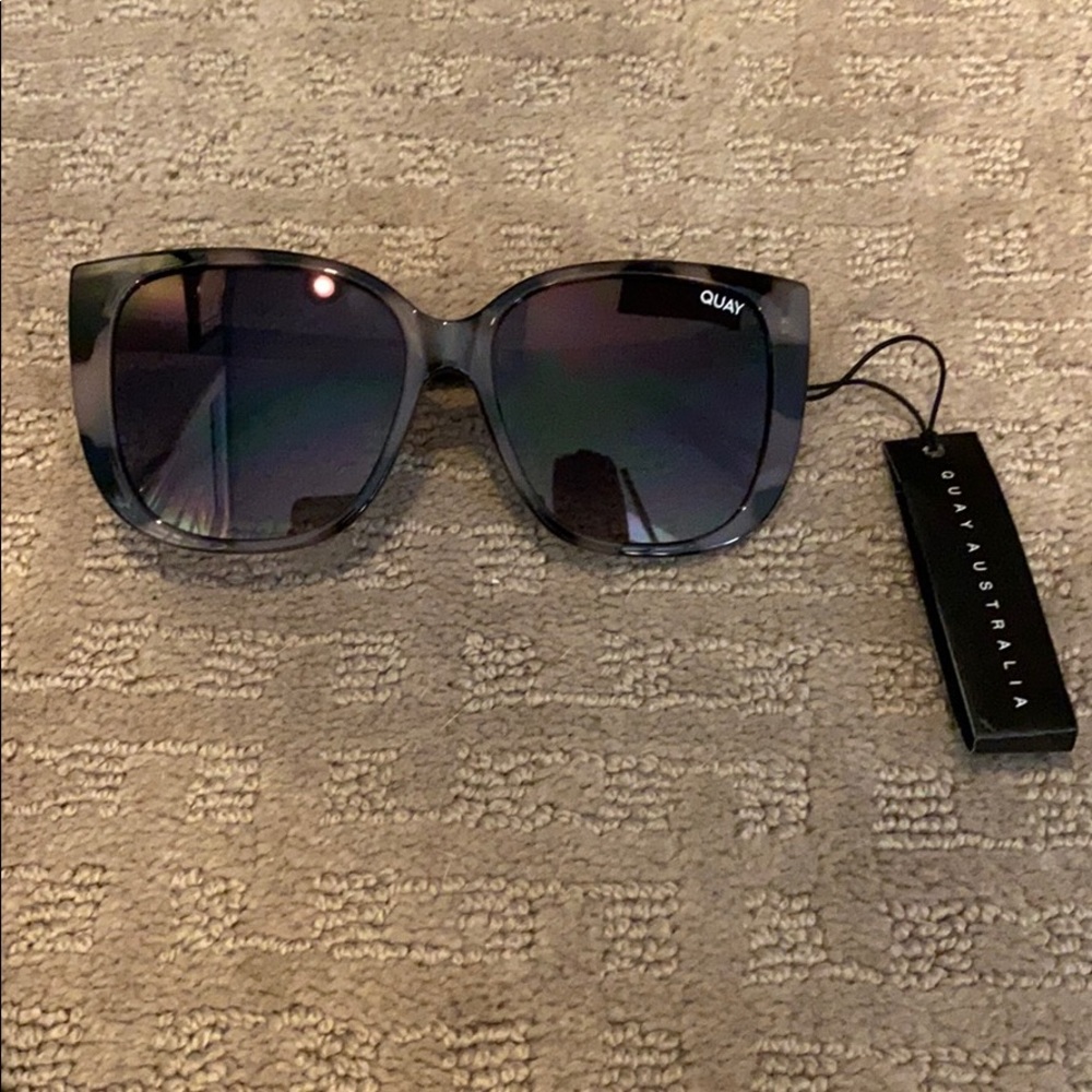 Quay Ever After Sunglasses
